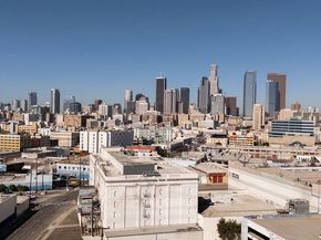 825 E 4th Street 110, Los Angeles CA 90013