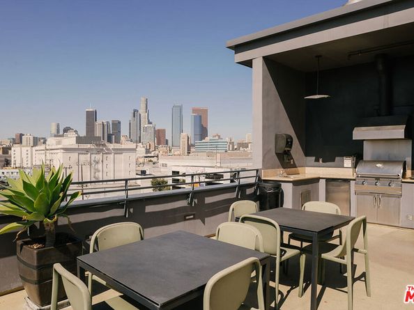825 E 4th Street 110, Los Angeles CA 90013