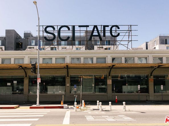 825 E 4th Street 110, Los Angeles CA 90013