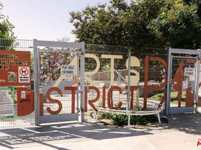 825 E 4th Street 110, Los Angeles CA 90013
