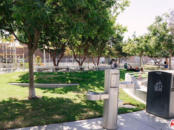 825 E 4th Street 110, Los Angeles CA 90013