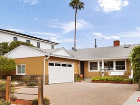 980 Vernon Avenue, Venice CA 90291