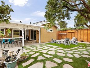 980 Vernon Avenue, Venice CA 90291