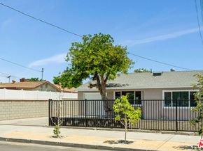13032 Glamis Street, Pacoima CA 91331