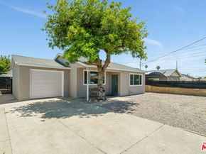 13032 Glamis Street, Pacoima CA 91331