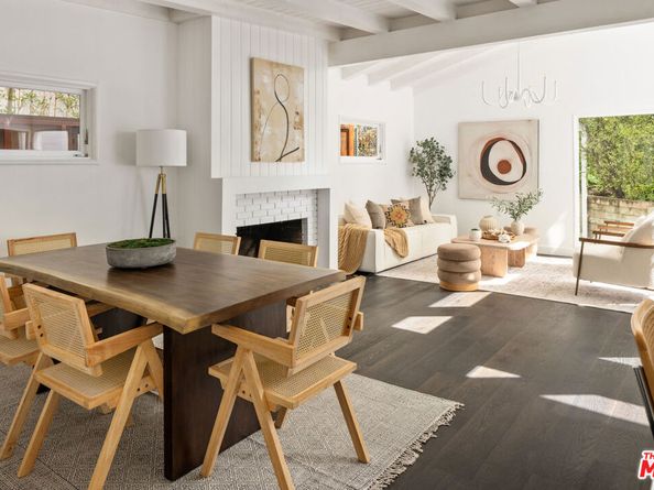 546 E Rustic Road, Santa Monica CA 90402