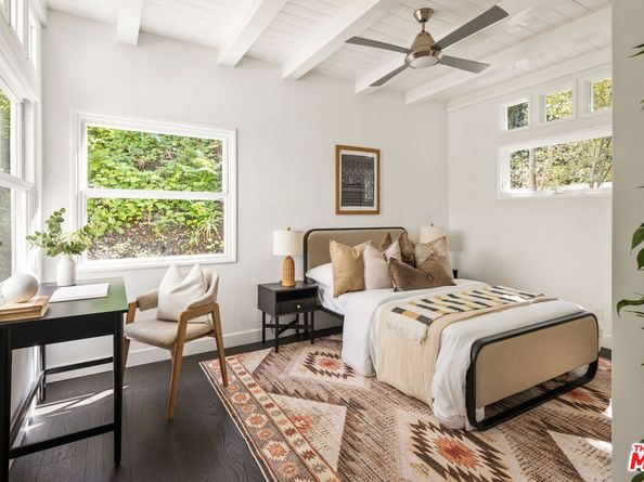 546 E Rustic Road, Santa Monica CA 90402