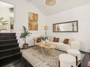 546 E Rustic Road, Santa Monica CA 90402