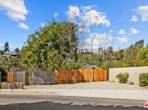 546 E Rustic Road, Santa Monica CA 90402
