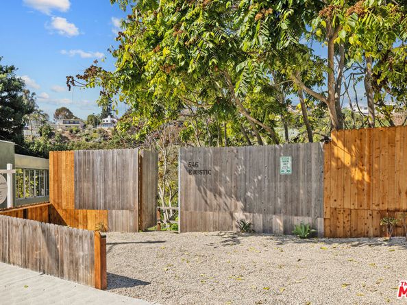 546 E Rustic Road, Santa Monica CA 90402