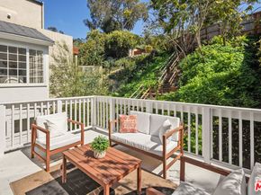 546 E Rustic Road, Santa Monica CA 90402