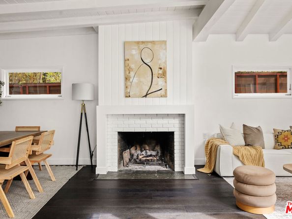 546 E Rustic Road, Santa Monica CA 90402