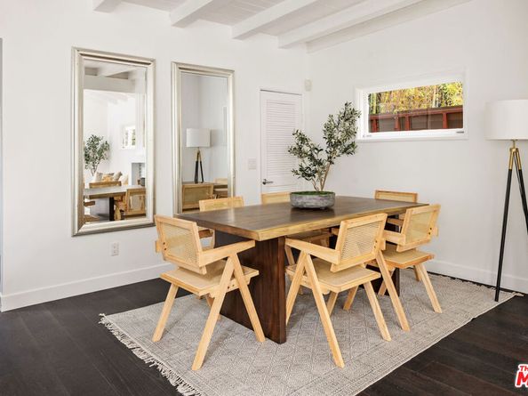 546 E Rustic Road, Santa Monica CA 90402