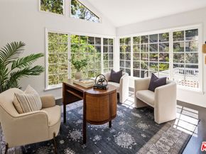 546 E Rustic Road, Santa Monica CA 90402