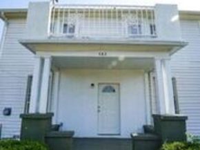 4572 Rosewood Avenue, Los Angeles CA 90004