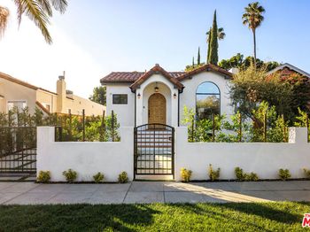 913 S Mullen Avenue
