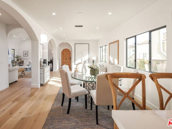 913 S Mullen Avenue, Los Angeles CA 90019