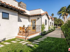 913 S Mullen Avenue, Los Angeles CA 90019