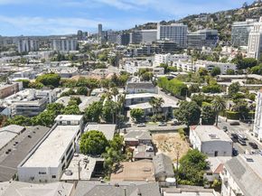 1276 N Sweetzer Avenue, West Hollywood CA 90069