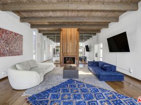 1276 N Sweetzer Avenue, West Hollywood CA 90069