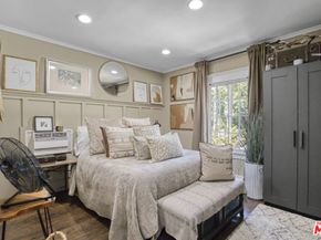 1276 N Sweetzer Avenue, West Hollywood CA 90069
