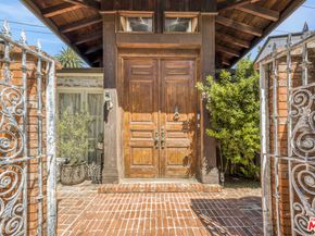 1276 N Sweetzer Avenue, West Hollywood CA 90069