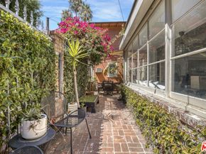 1276 N Sweetzer Avenue, West Hollywood CA 90069