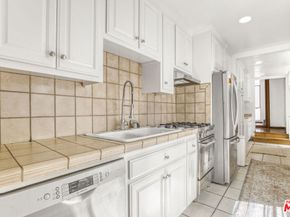 1276 N Sweetzer Avenue, West Hollywood CA 90069