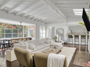 1276 N Sweetzer Avenue, West Hollywood CA 90069