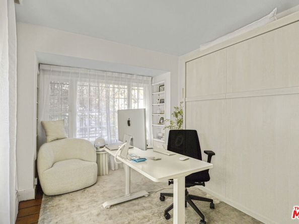 1276 N Sweetzer Avenue, West Hollywood CA 90069