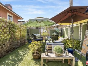 1276 N Sweetzer Avenue, West Hollywood CA 90069