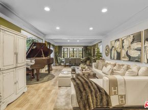 1276 N Sweetzer Avenue, West Hollywood CA 90069