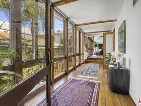 1276 N Sweetzer Avenue, West Hollywood CA 90069