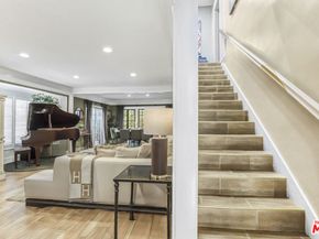 1276 N Sweetzer Avenue, West Hollywood CA 90069