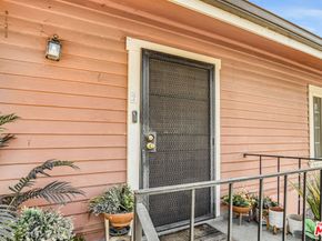 1276 N Sweetzer Avenue, West Hollywood CA 90069