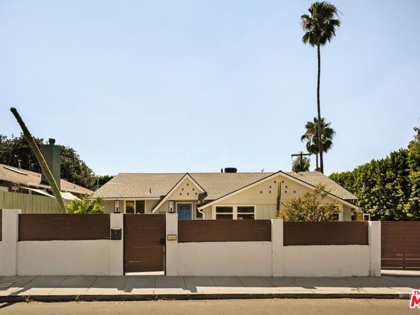 4841 Don Pio Drive, Woodland Hills CA 91364