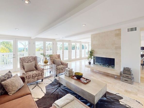 6240 Mulholland Highway, Los Angeles CA 90068
