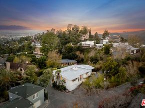 6240 Mulholland Highway, Los Angeles CA 90068