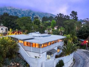 6240 Mulholland Highway, Los Angeles CA 90068