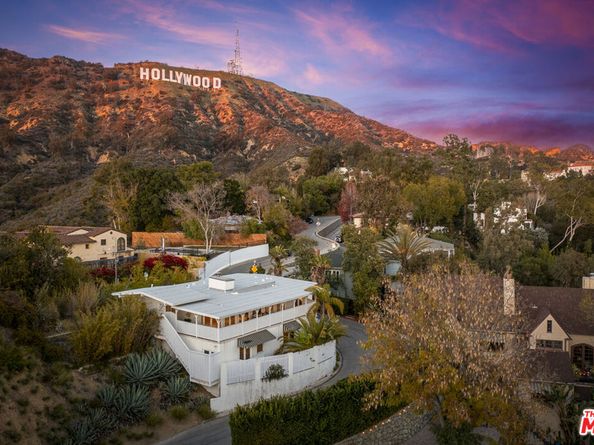 6240 Mulholland Highway, Los Angeles CA 90068