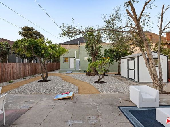 1788 W 24th Street, Los Angeles CA 90018