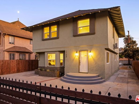 1788 W 24th Street, Los Angeles CA 90018