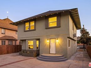 1788 W 24th Street, Los Angeles CA 90018