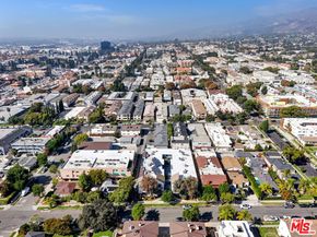 515 E Elmwood Avenue, Burbank CA 91501