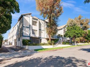 515 E Elmwood Avenue, Burbank CA 91501