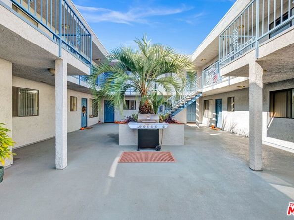 515 E Elmwood Avenue, Burbank CA 91501