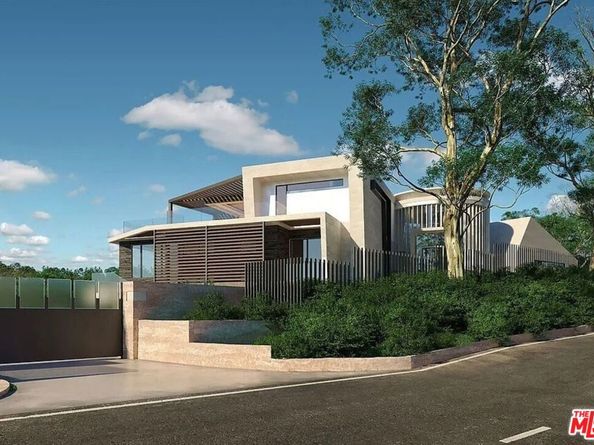 3025 Benedict Canyon Drive, Los Angeles CA 90210