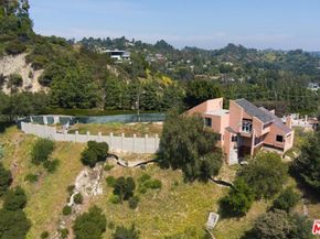 3025 Benedict Canyon Drive, Los Angeles CA 90210