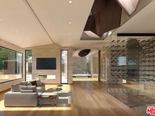 3025 Benedict Canyon Drive, Los Angeles CA 90210