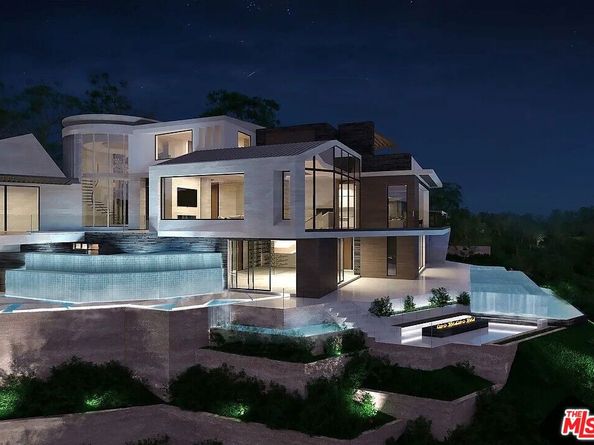 3025 Benedict Canyon Drive, Los Angeles CA 90210